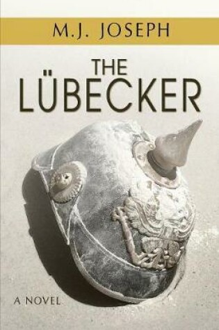 Cover of The Lubecker