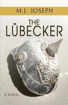 Book cover for The Lubecker