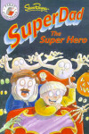Book cover for Superdad The Super Hero