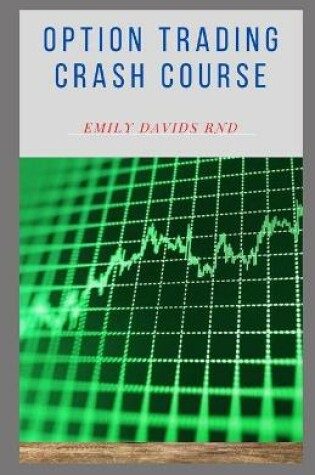 Cover of Option Trading Crash Course