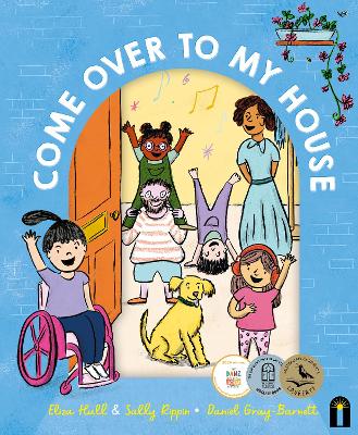 Book cover for Come Over to My House