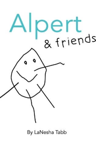 Cover of Alpert & Friends