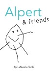 Book cover for Alpert & Friends