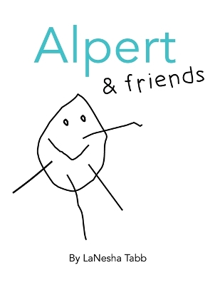 Cover of Alpert & Friends