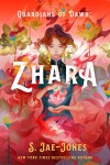 Book cover for Zhara