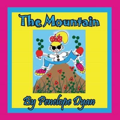 Cover of The Mountain