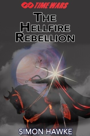 Cover of The Hellfire Rebellion