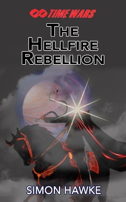 Book cover for The Hellfire Rebellion