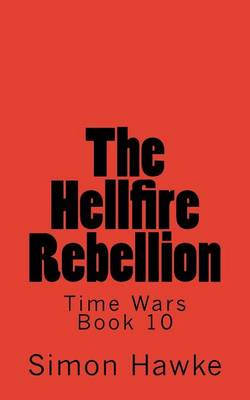 Book cover for The Hellfire Rebellion