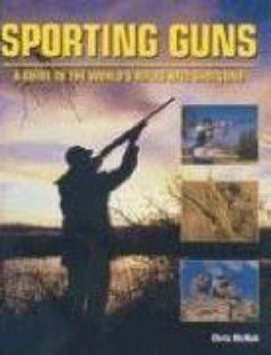 Book cover for Sporting Guns