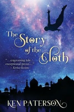 Cover of The Story of the Cloth