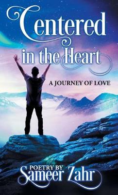 Book cover for Centered in the Heart