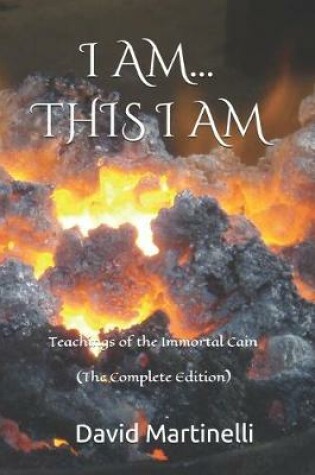 Cover of I Am... This I Am