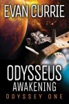 Book cover for Odysseus Awakening