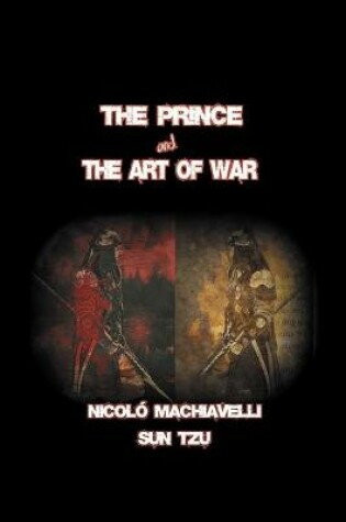 Cover of The Prince and The Art of War