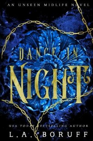 Cover of Dance In Night