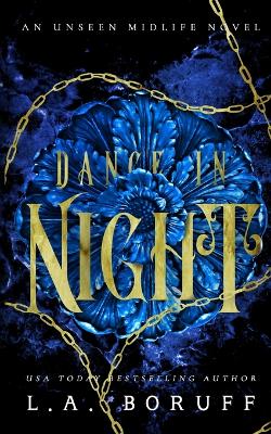 Book cover for Dance In Night