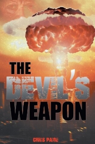 Cover of The Devil's Weapon