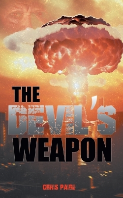 Book cover for The Devil's Weapon