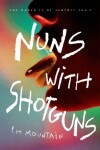 Book cover for Nuns with Shotguns