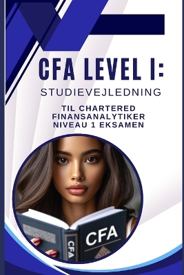 Book cover for CFA Level I