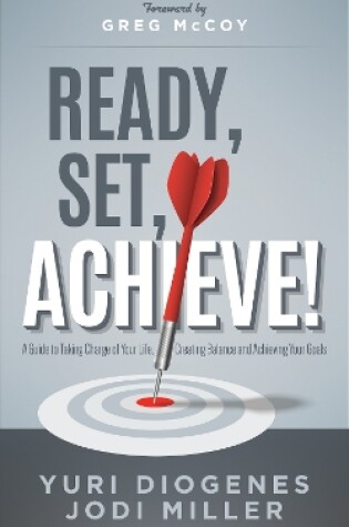 Cover of Ready, Set, Achieve!