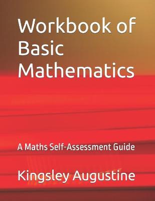 Book cover for Workbook of Basic Mathematics