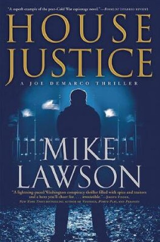 Cover of House Justice