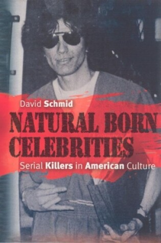 Cover of Natural Born Celebrities