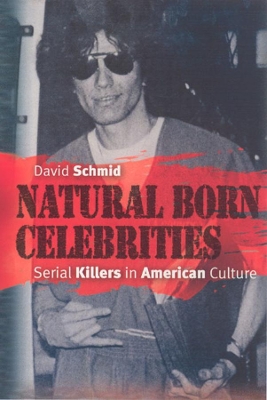 Book cover for Natural Born Celebrities