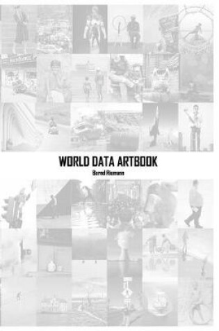 Cover of World Data Artbook