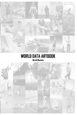 Book cover for World Data Artbook