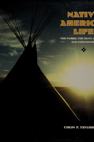 Cover of Native American Life