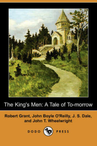 Cover of The King's Men