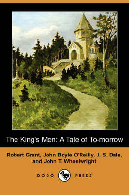 Book cover for The King's Men