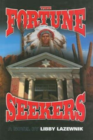 Cover of The Fortune Seekers