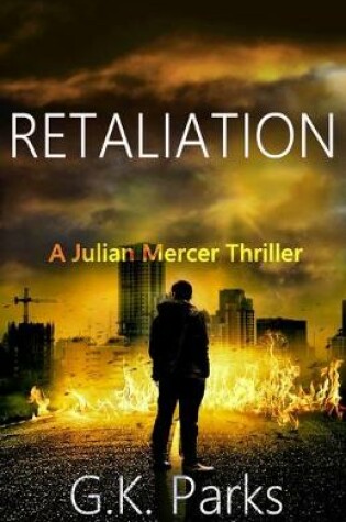 Cover of Retaliation