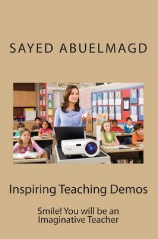 Cover of Inspiring Teaching Demos