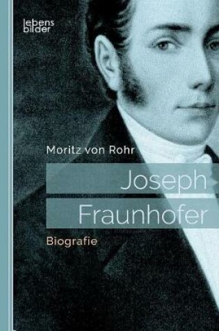 Cover of Joseph Fraunhofer