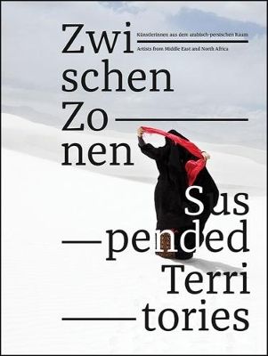 Book cover for Suspended Territories