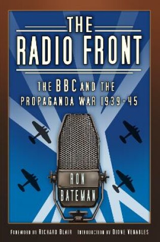 Cover of The Radio Front