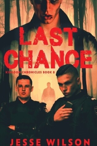 Cover of Last Chance