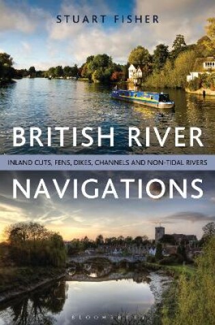 Cover of British River Navigations