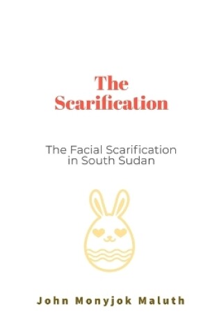 Cover of The Scarification