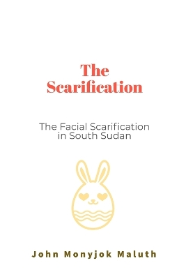 Book cover for The Scarification