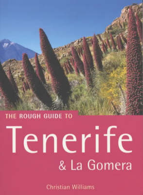 Cover of Tenerife