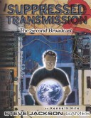 Book cover for Suppressed Transmission 2