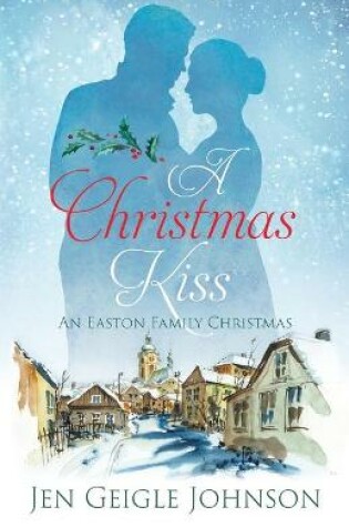 Cover of A Christmas Kiss