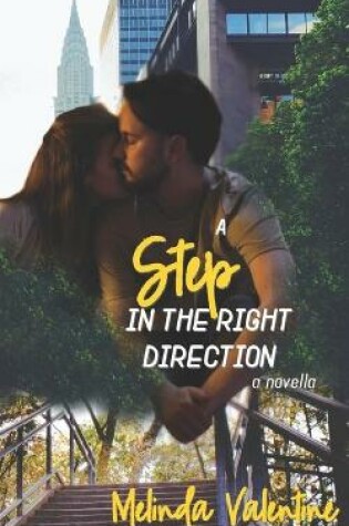 Cover of A Step in the Right Direction