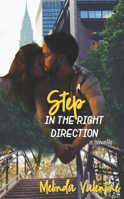 Book cover for A Step in the Right Direction